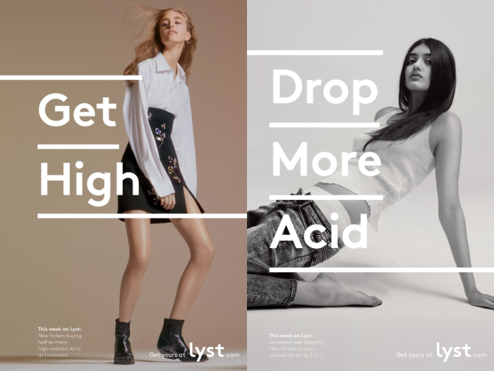 lyst ad campaign november 2015 anchor