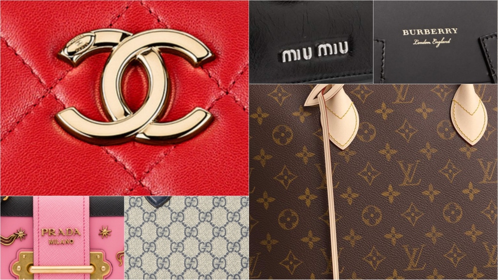 Logo lovers? Not so much for handbags says NPD | TRENDWALK.net